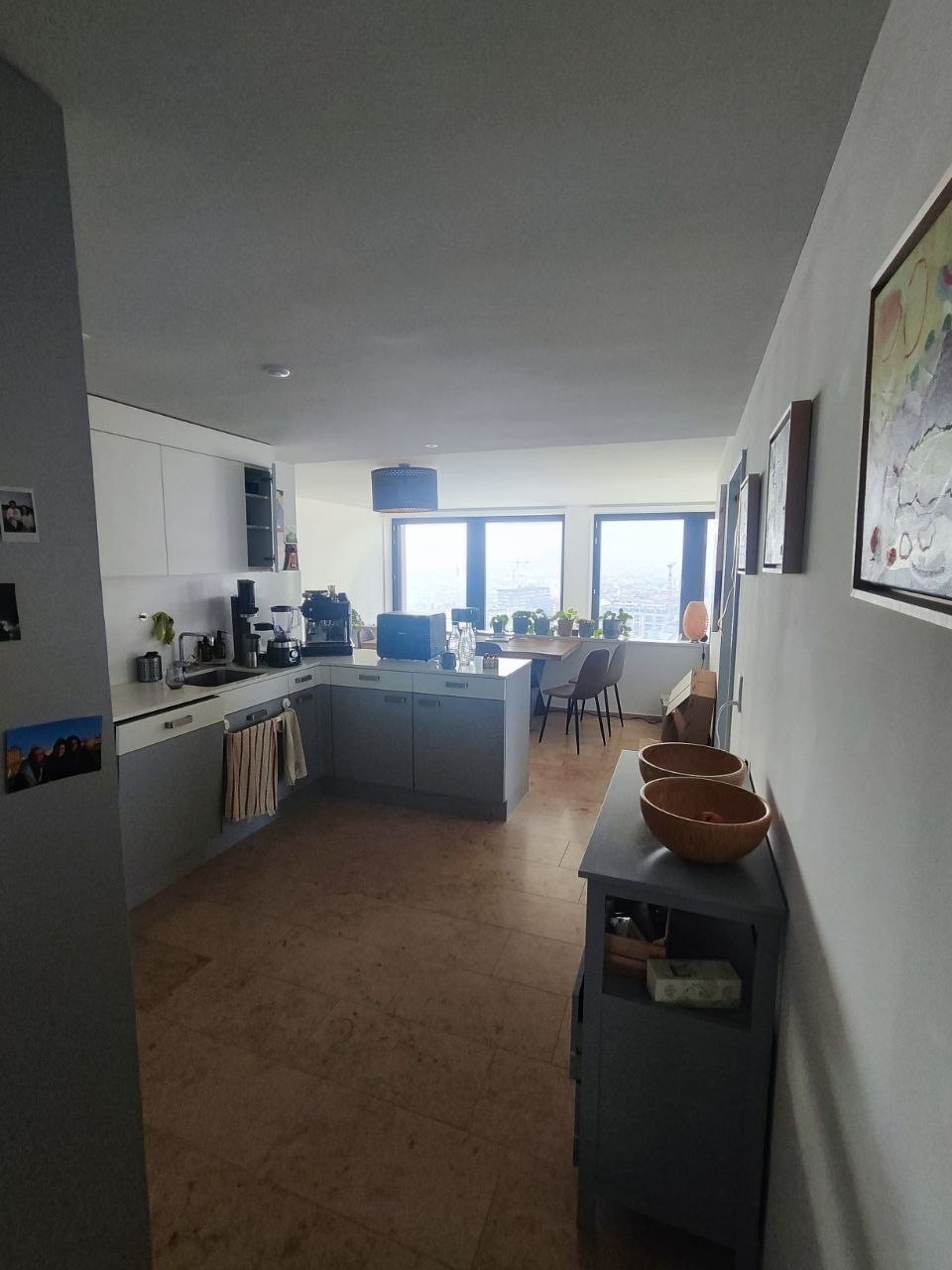 Appartement de 3 ½ pièces, photo 8 sur 10