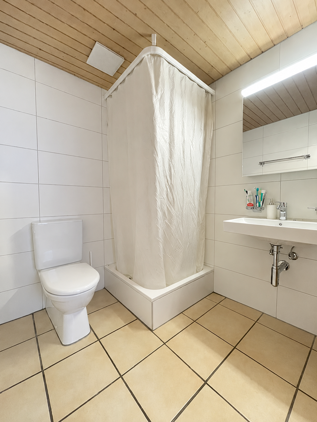 Appartement de 1 pièce