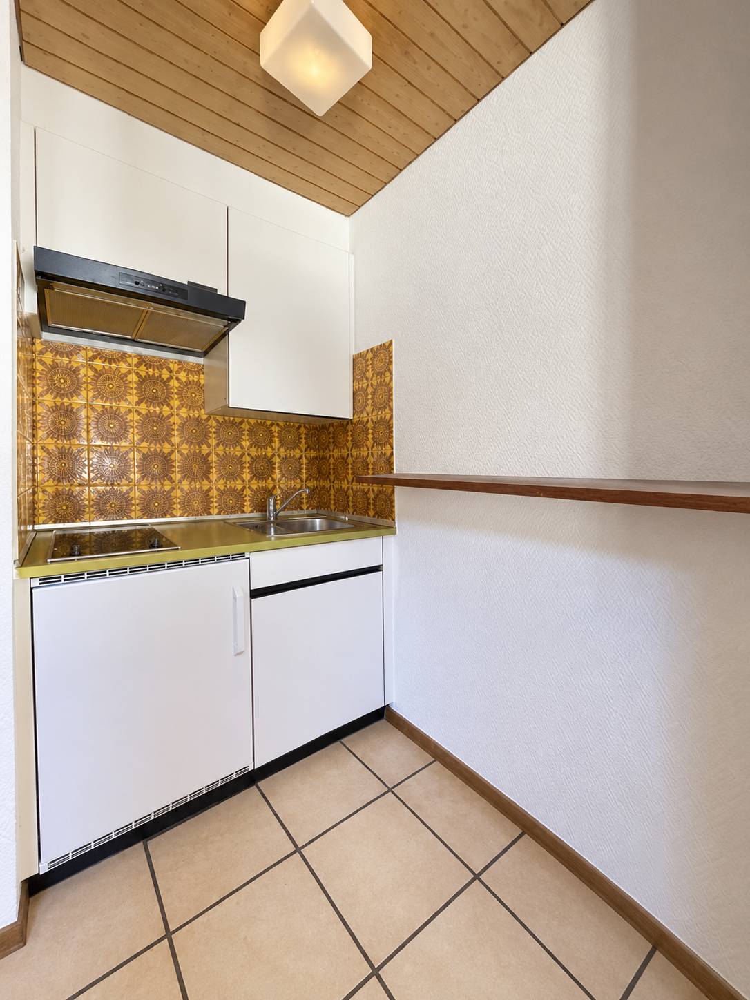 Appartement de 1 pièce