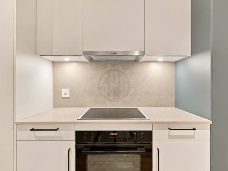 1 ½ rooms apartment, photo 2 sur 9