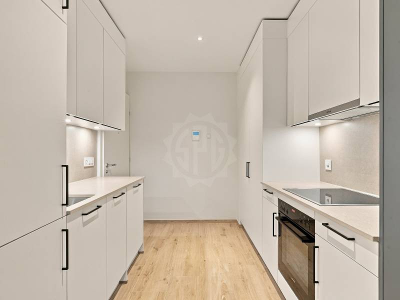 1 ½ rooms apartment, photo 3 sur 9