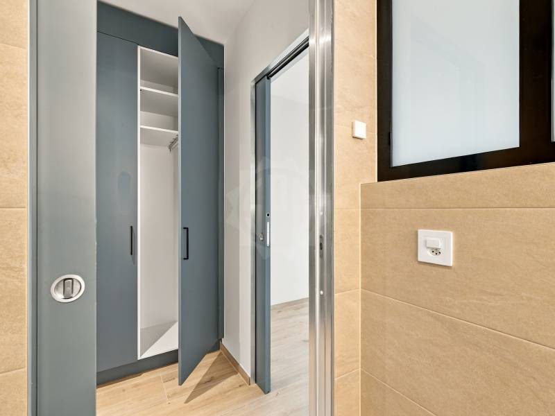 1 ½ rooms apartment, photo 6 sur 9