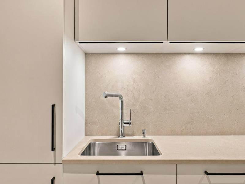 1 ½ rooms apartment, photo 4 sur 9