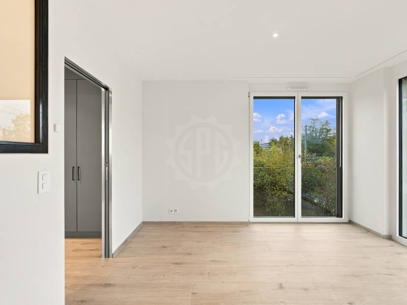 1 ½ rooms apartment, photo 7 sur 9