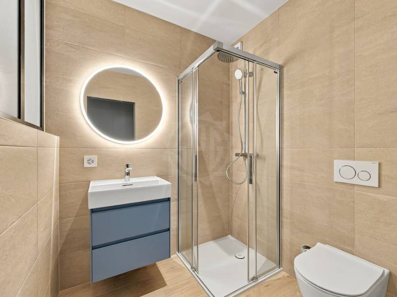 1 ½ rooms apartment, photo 9 sur 9