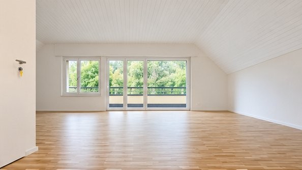 Appartement de 3 ½ pièces, photo 1 sur 10