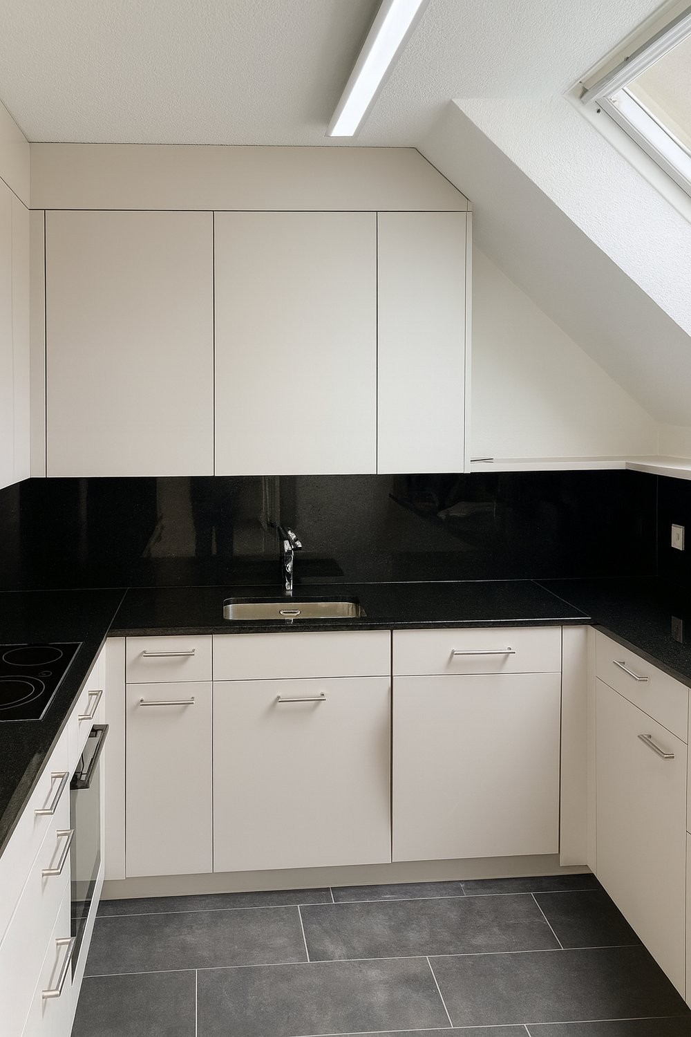 Appartement de 3 ½ pièces, photo 8 sur 10