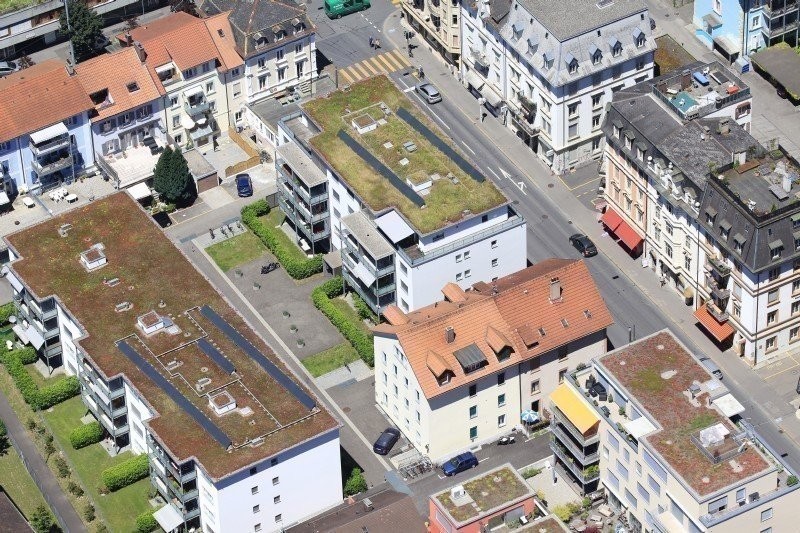Boutique de 79m²