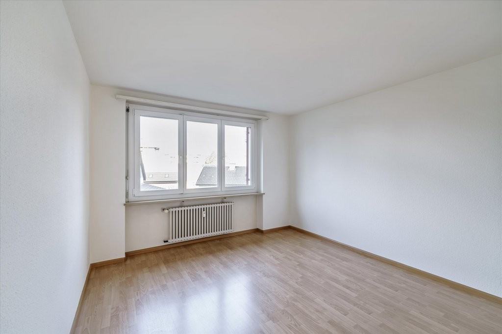 3 pièces appartement