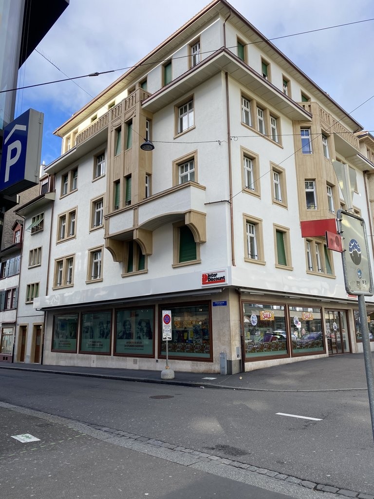 Appartement de 2 pièces