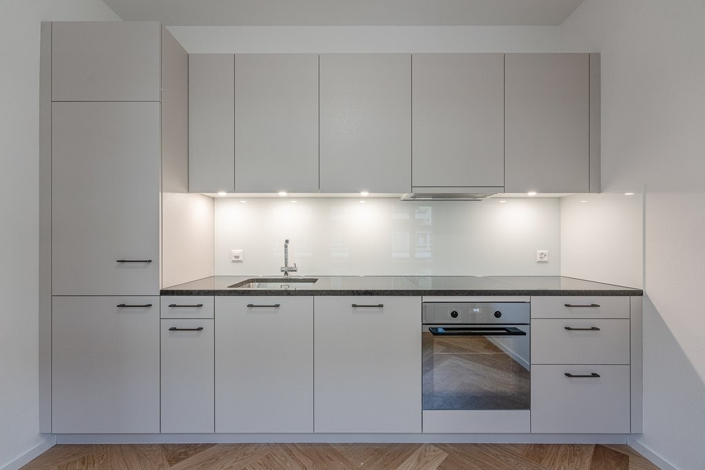 Appartement de 2 pièces
