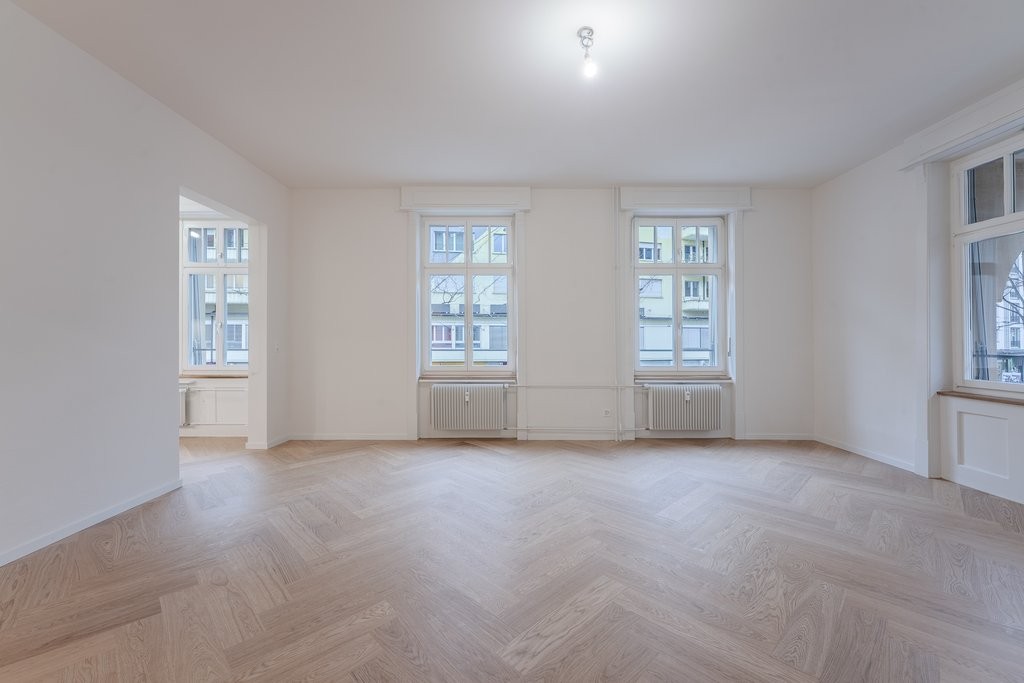 Appartement de 2 pièces