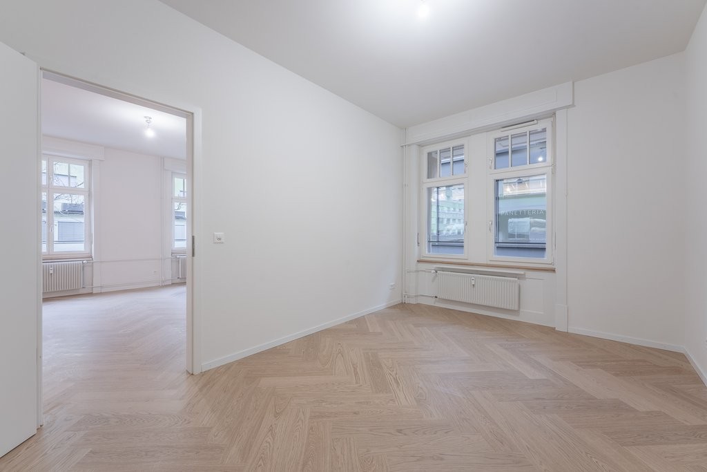 Appartement de 2 pièces