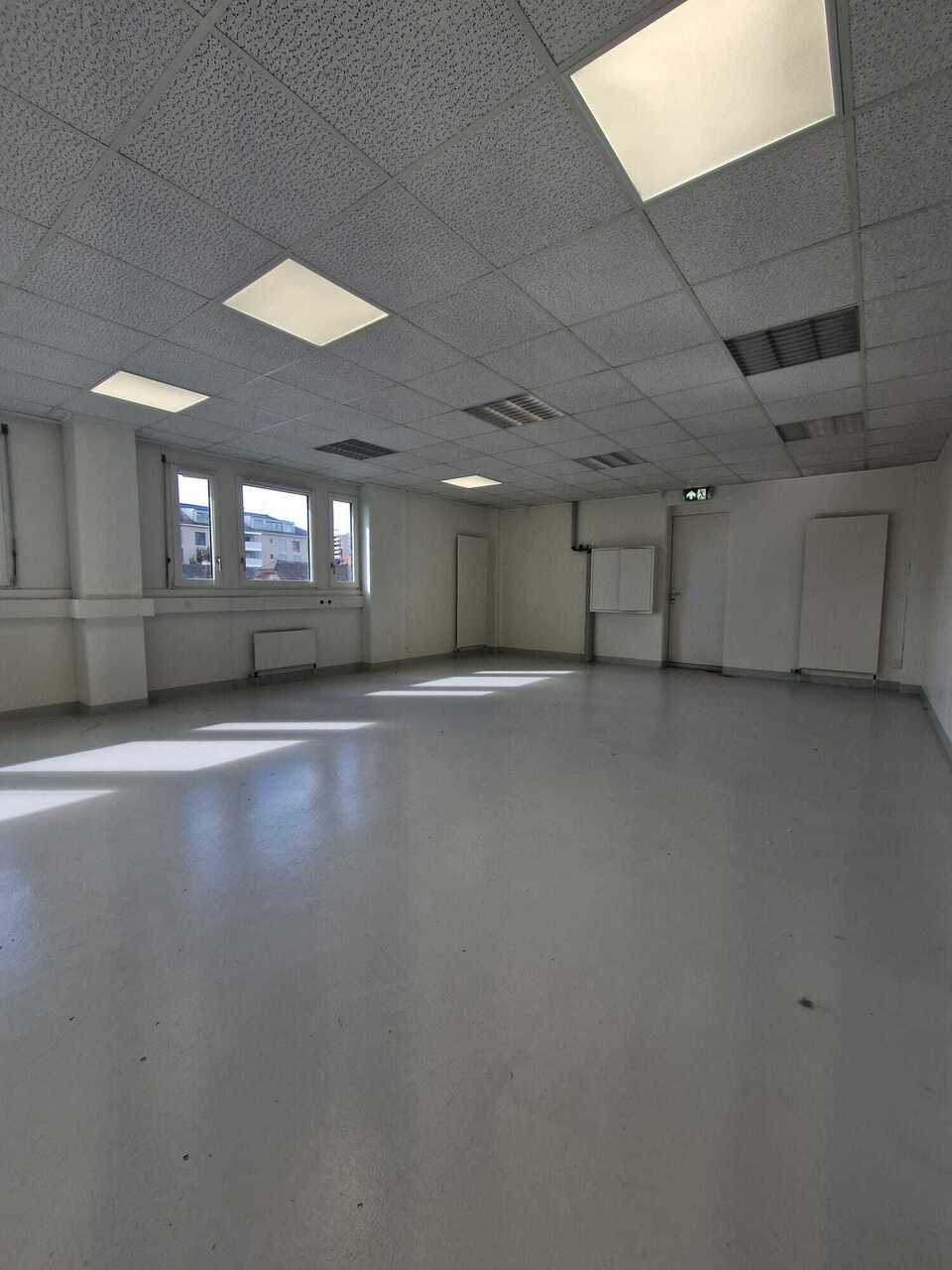 194m² office, photo 3 sur 5