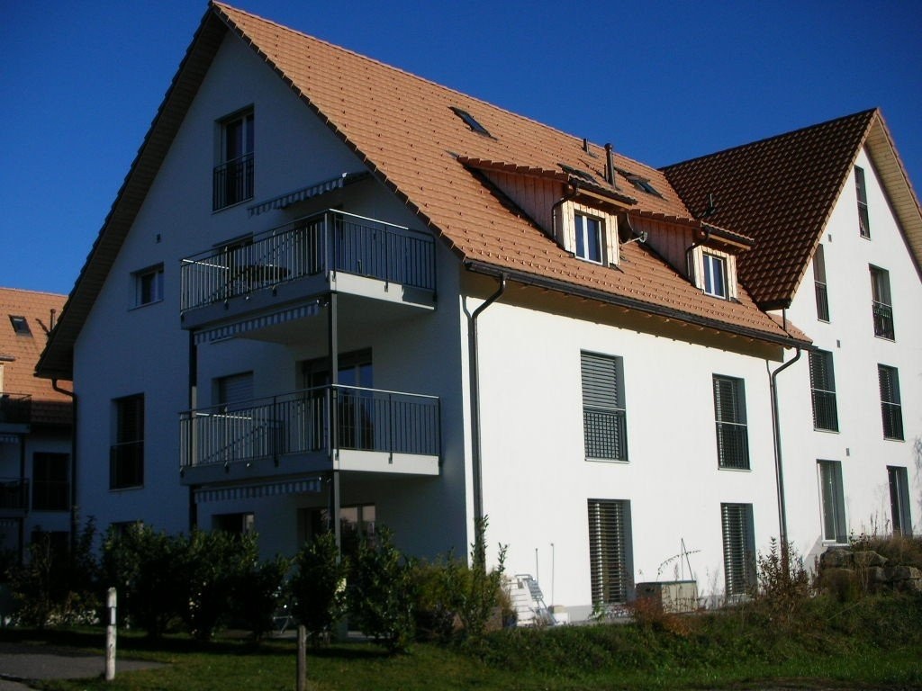 Appartement de 4 ½ pièces, photo 1 sur 6