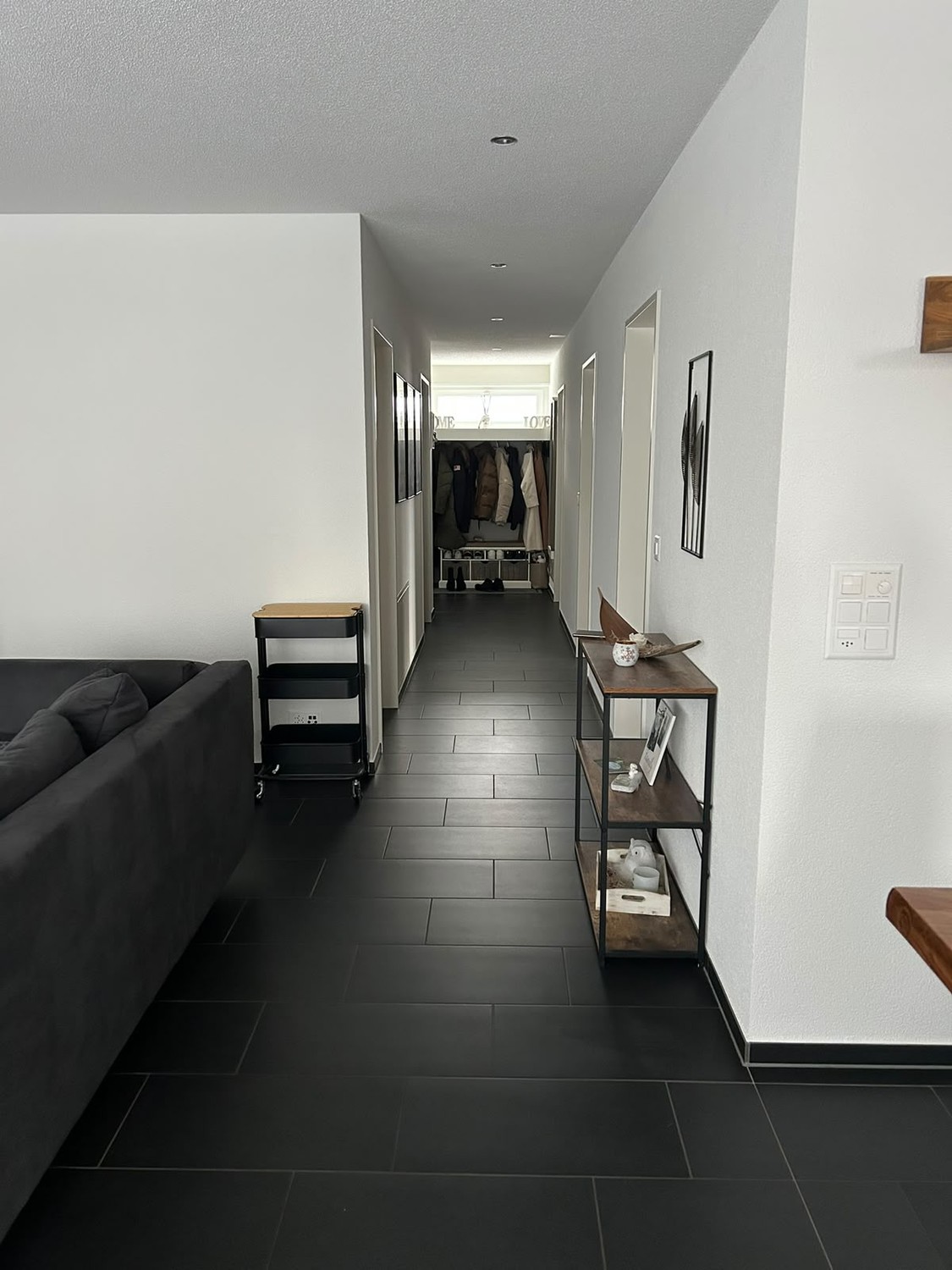 Appartement de 3 ½ pièces, photo 1 sur 6