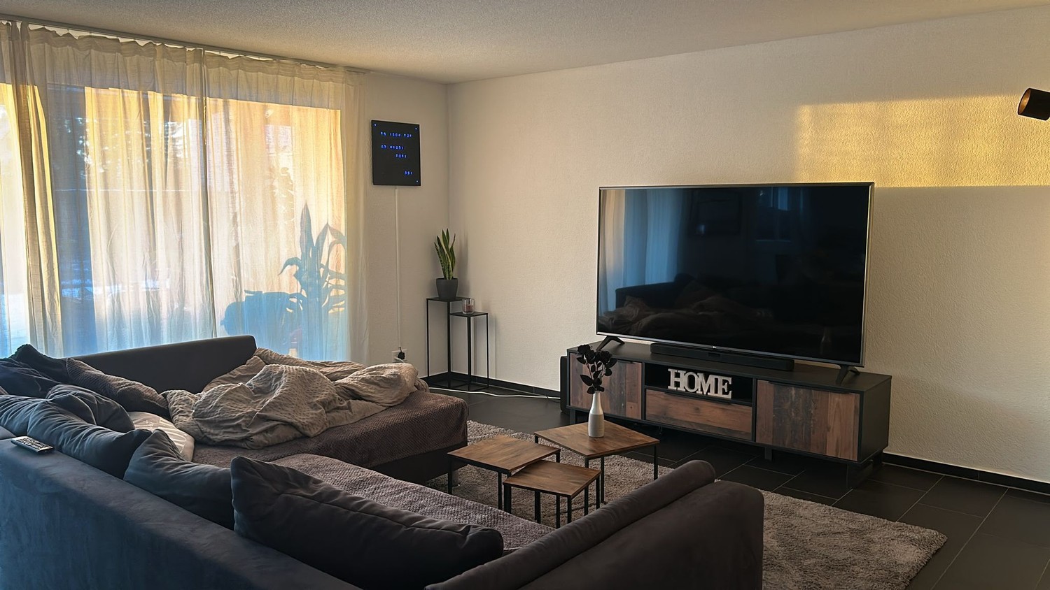 Appartement de 3 ½ pièces, photo 2 sur 6