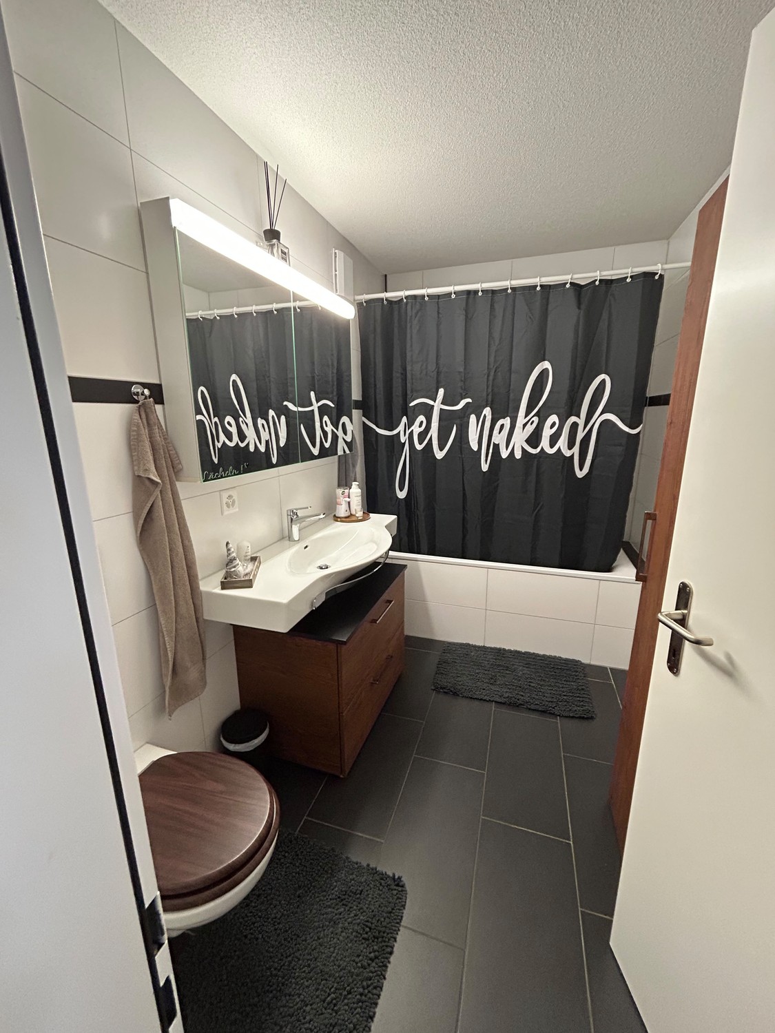 Appartement de 3 ½ pièces, photo 6 sur 6