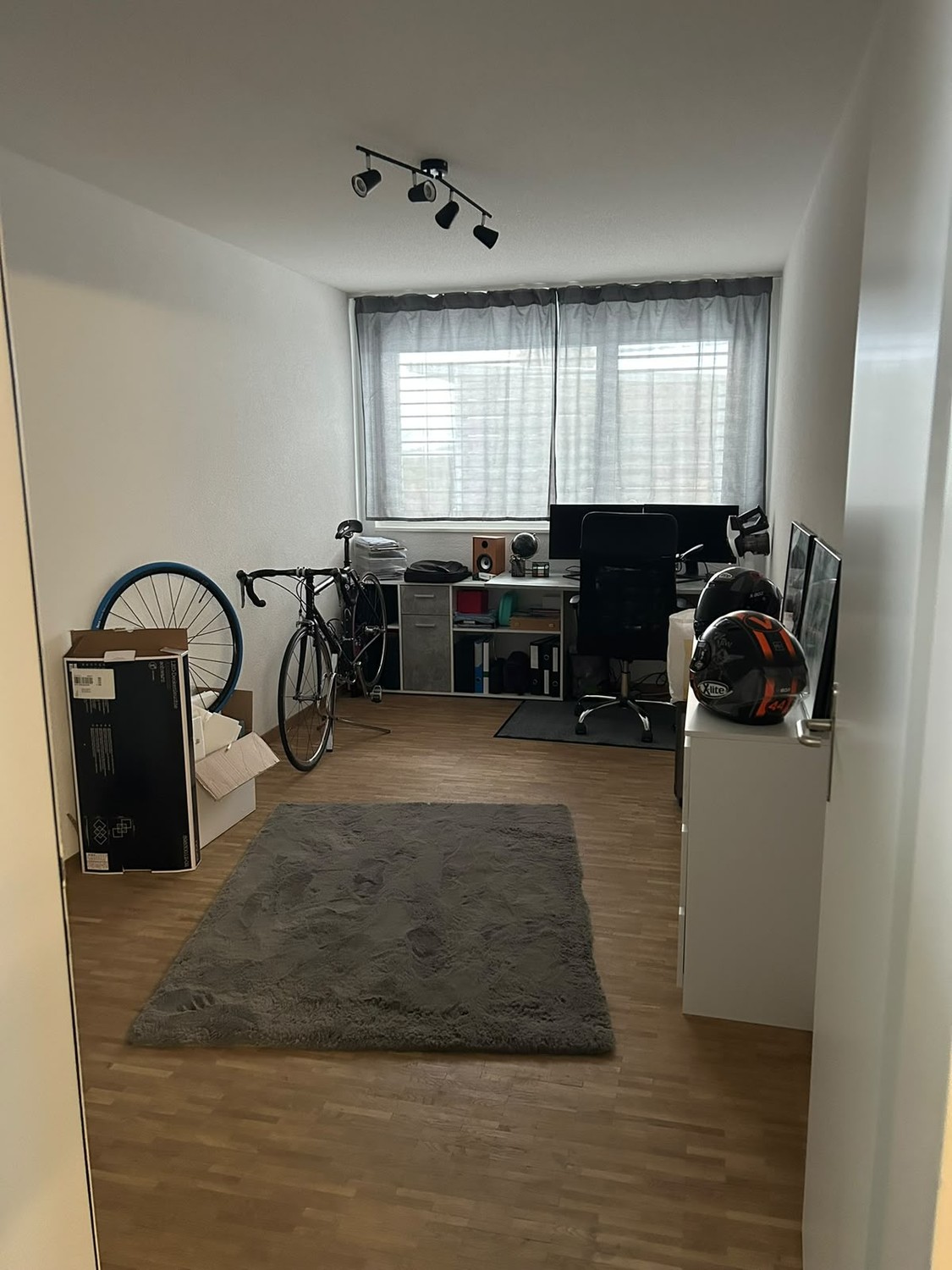 Appartement de 3 ½ pièces, photo 5 sur 6