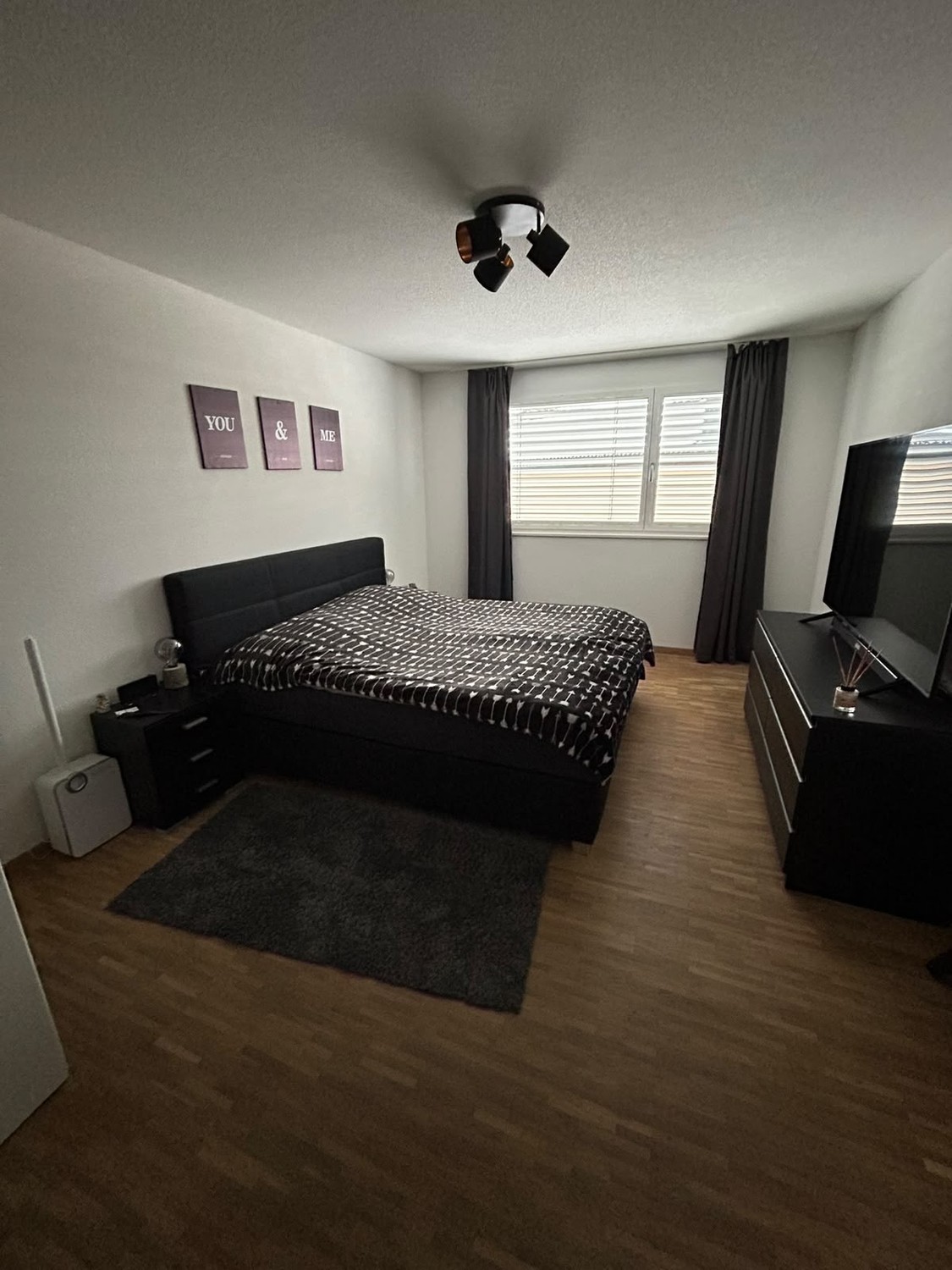 Appartement de 3 ½ pièces, photo 3 sur 6