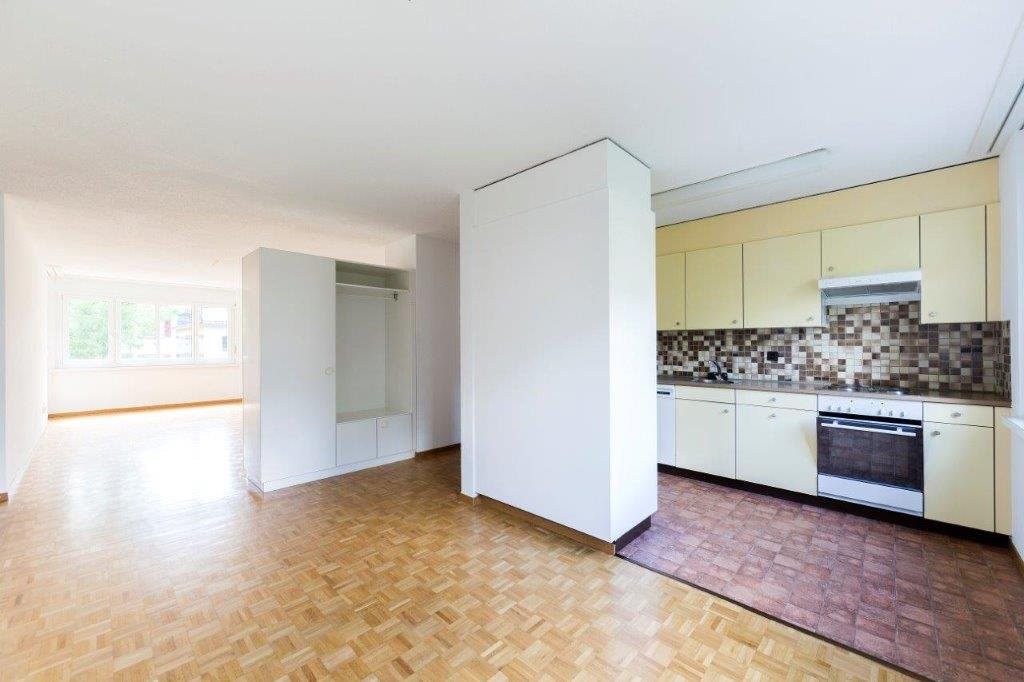 Appartement de 4 ½ pièces