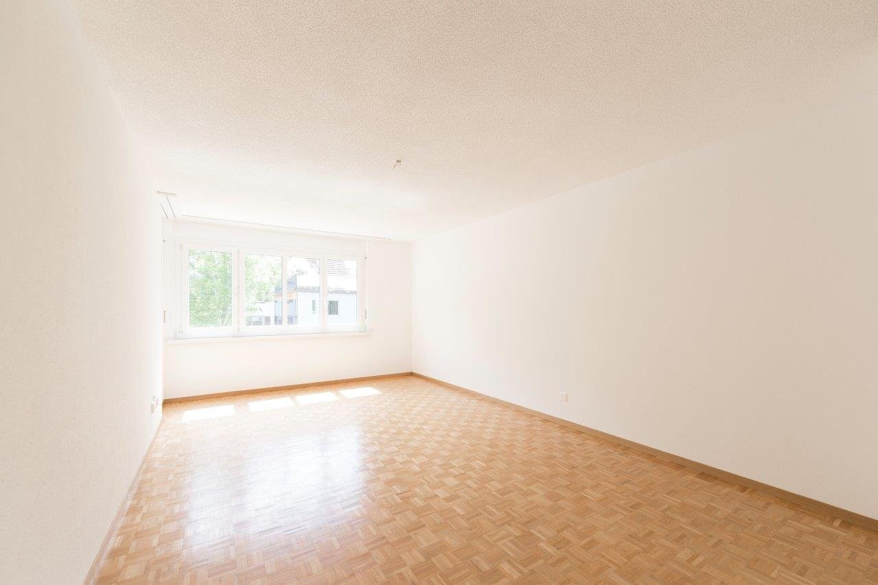 Appartement de 4 ½ pièces