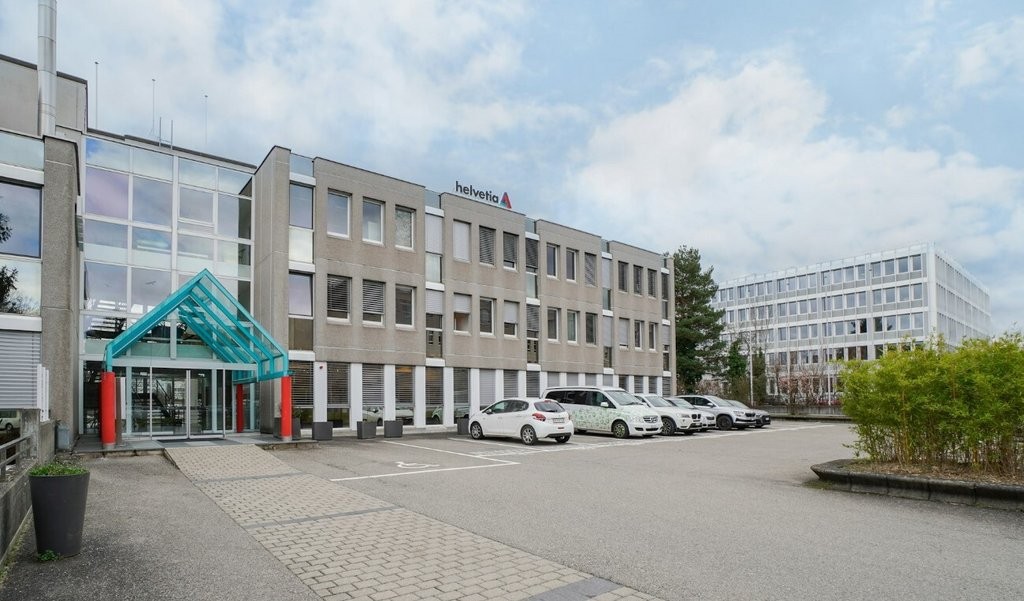 ripostiglio di 6m²