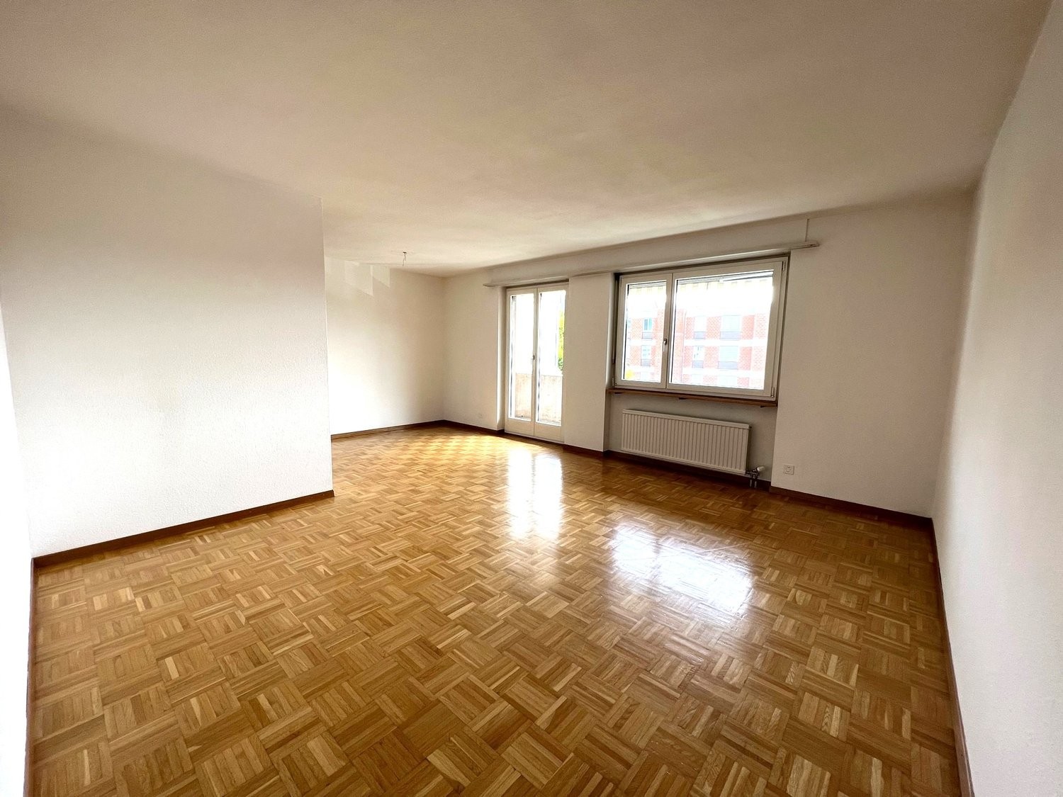 4 ½ pièces appartement