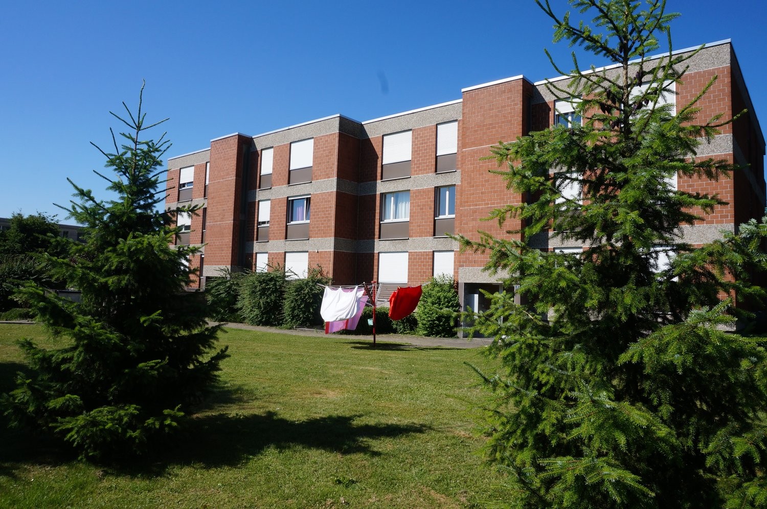 4 ½ pièces appartement