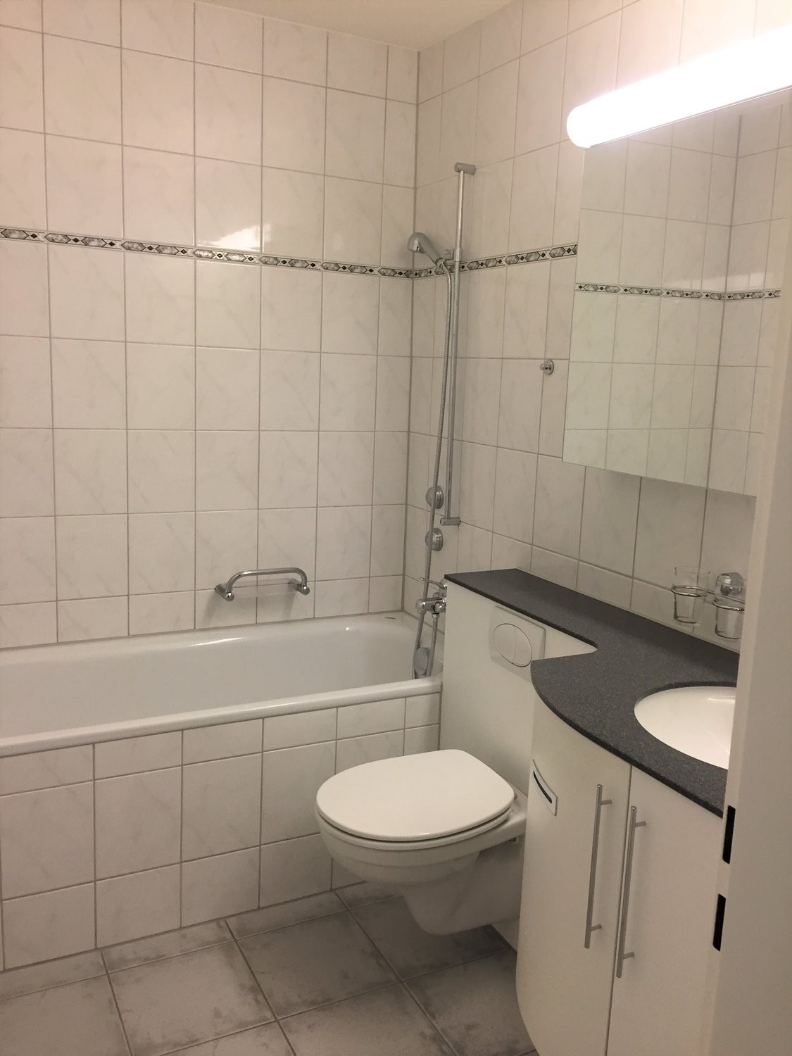 4 ½ pièces appartement