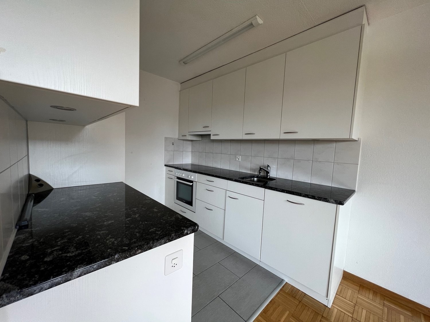 4 ½ pièces appartement