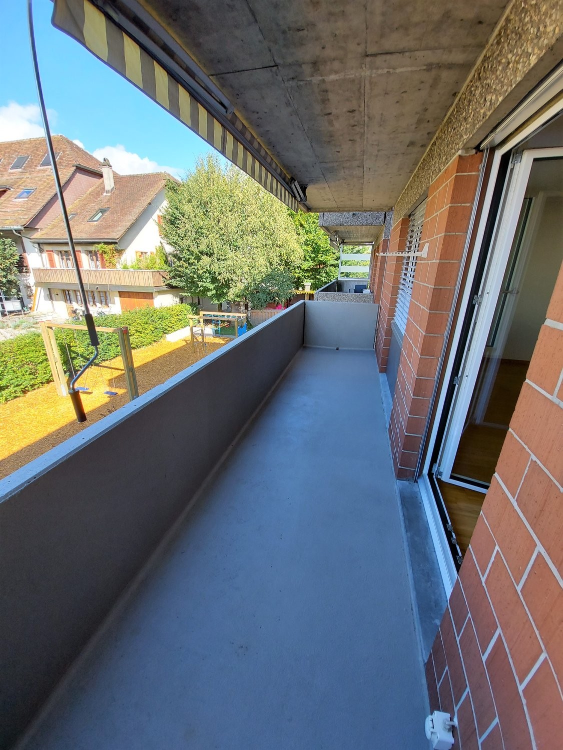 4 ½ pièces appartement