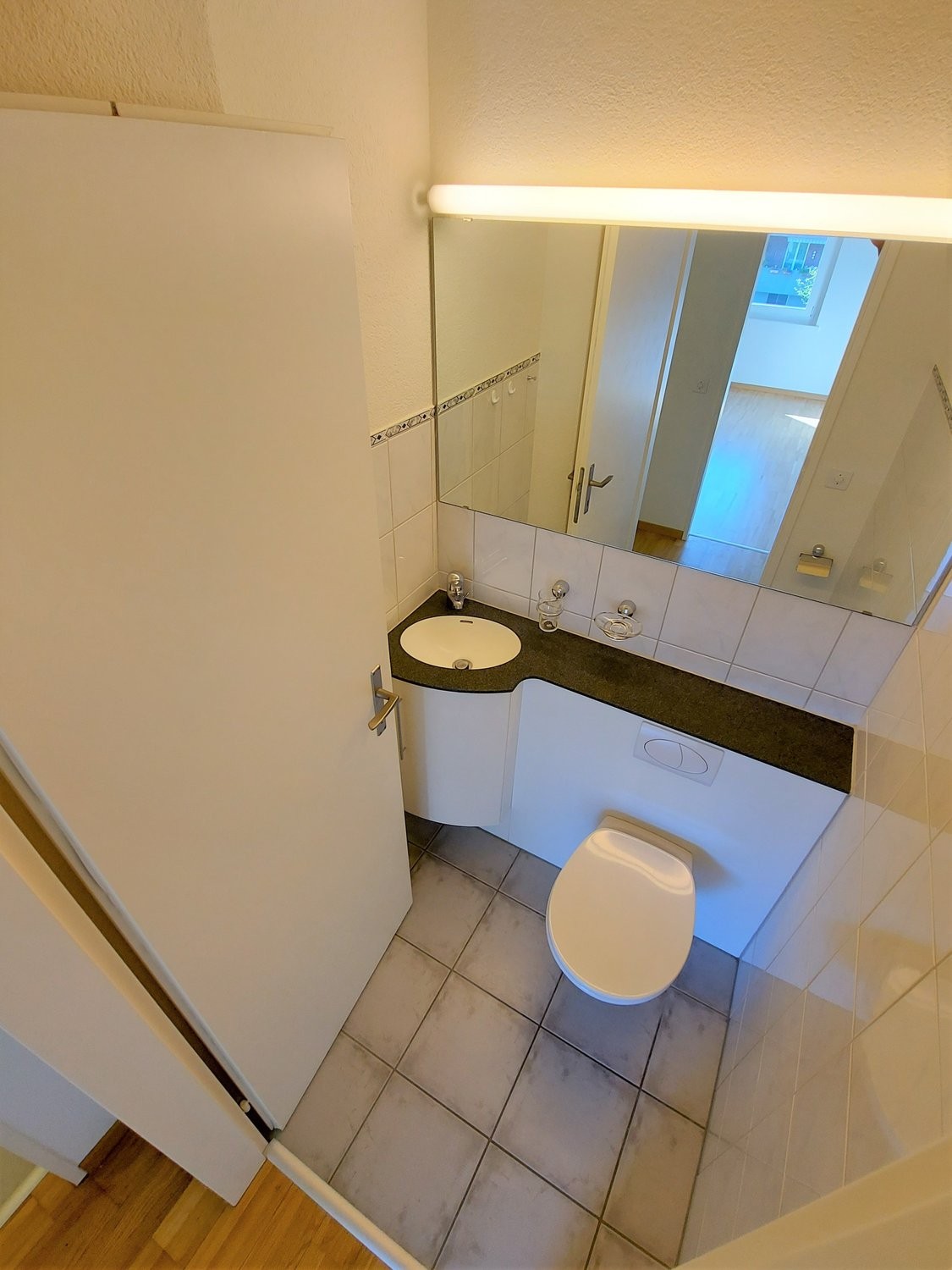 4 ½ pièces appartement