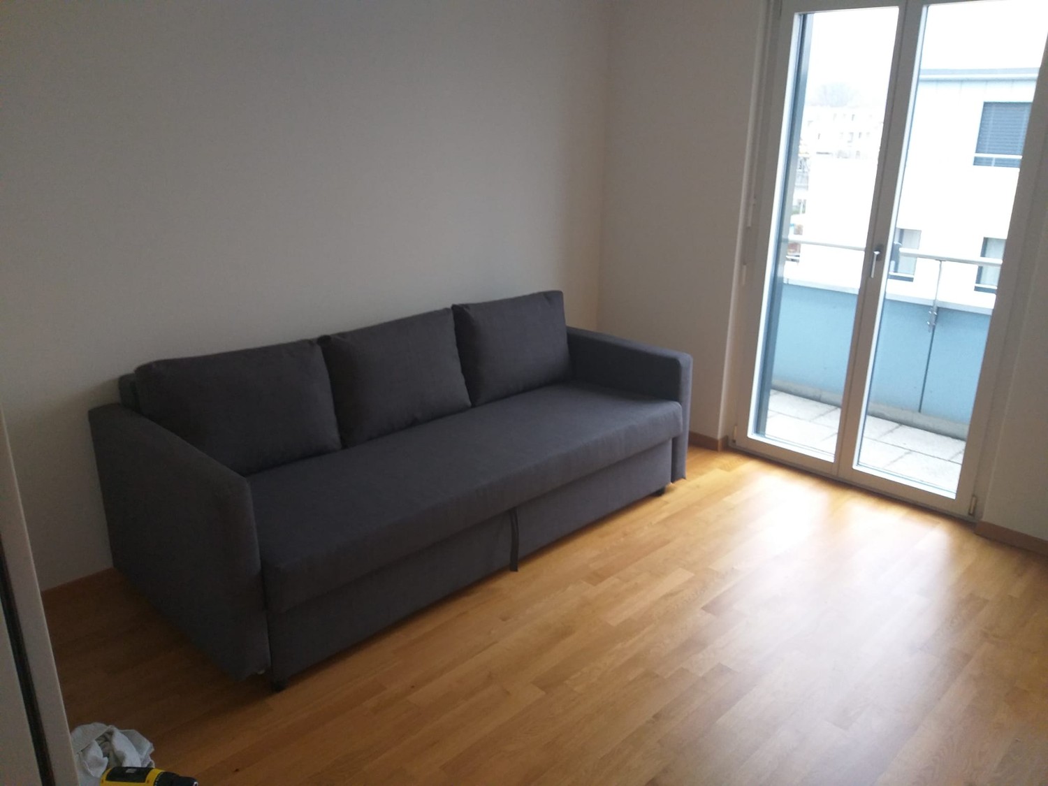 Appartement de 3 ½ pièces, photo 4 sur 6