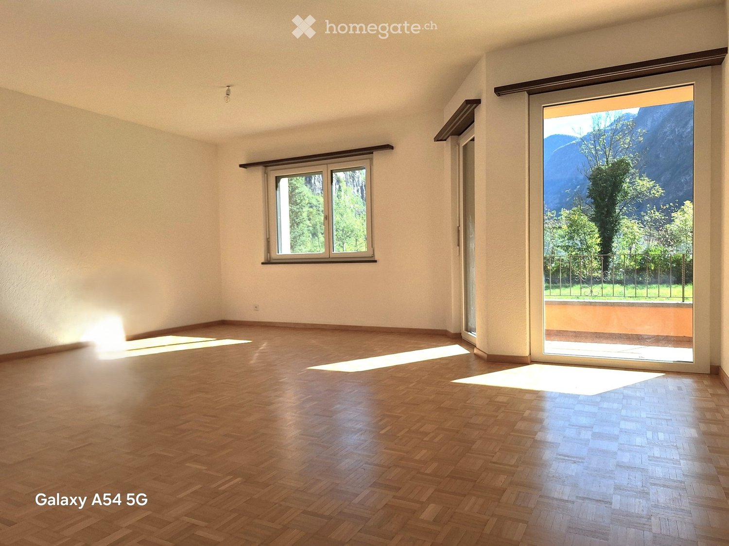 Appartement de 2 ½ pièces, photo 2 sur 5