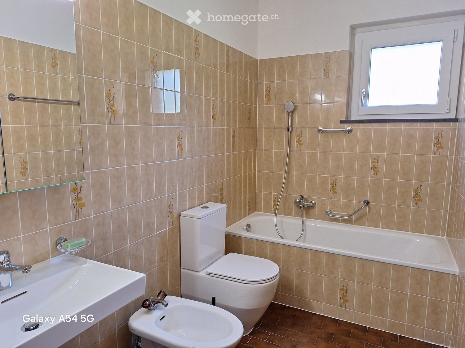 Appartement de 2 ½ pièces, photo 3 sur 5