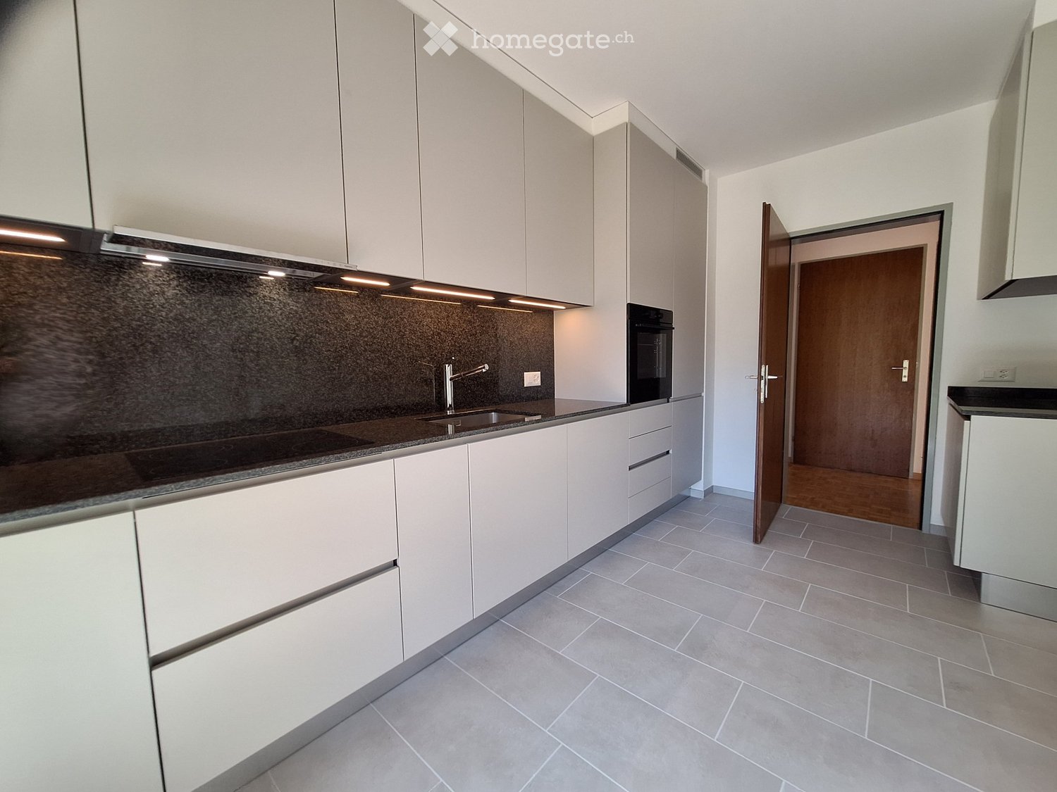 Appartement de 2 ½ pièces, photo 1 sur 5