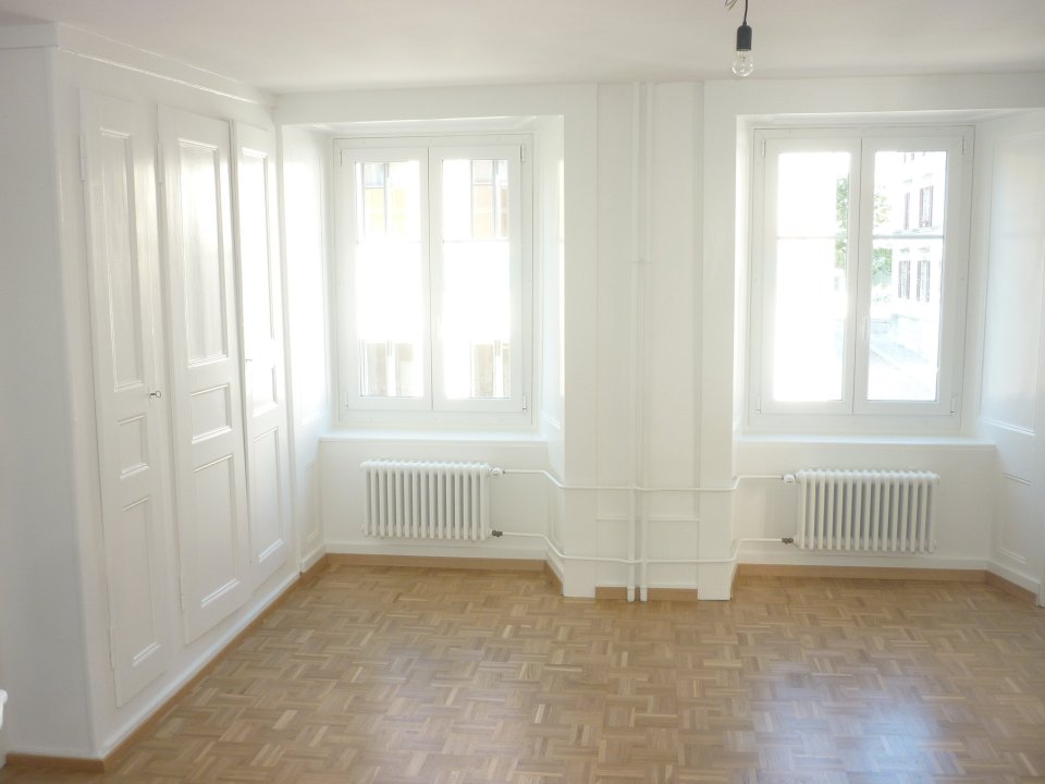 3 rooms apartment, photo 3 sur 6