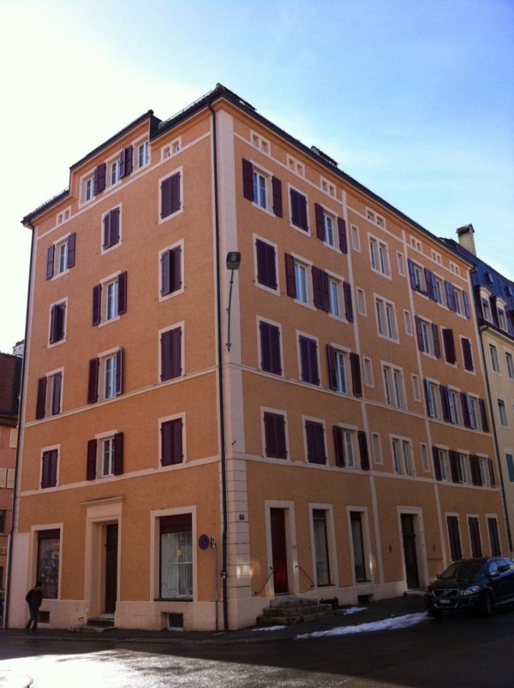 3 rooms apartment, photo 6 sur 6