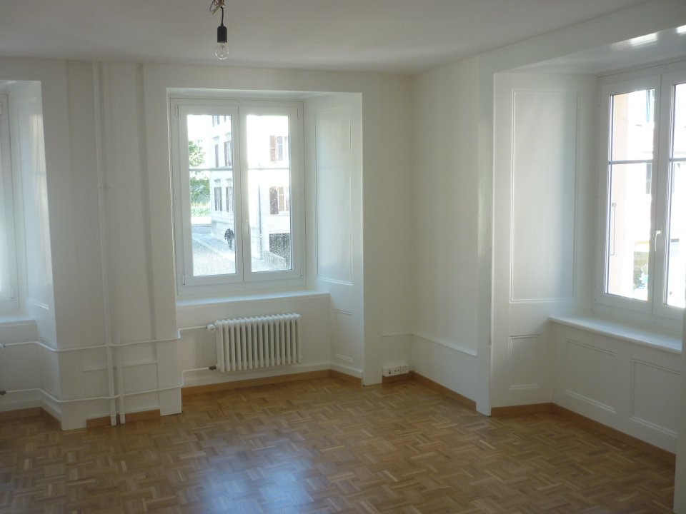 3 rooms apartment, photo 4 sur 6