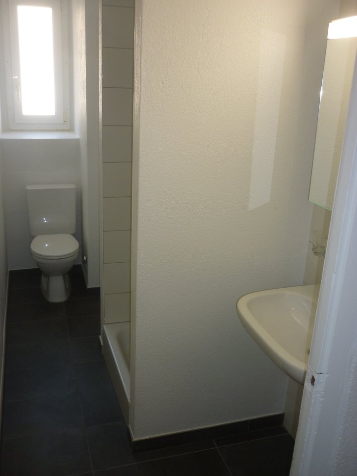 3 rooms apartment, photo 2 sur 6