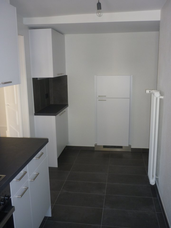 3 rooms apartment, photo 1 sur 6