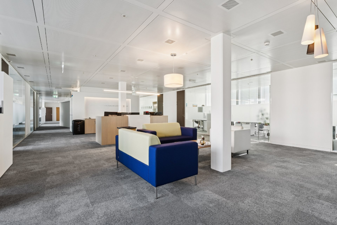 319m² office, photo 5 sur 7