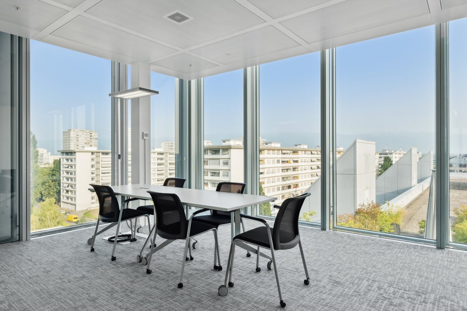 319m² office, photo 3 sur 7