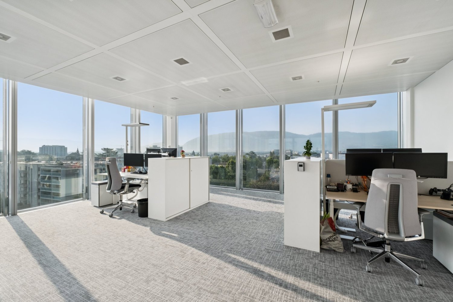 319m² office, photo 4 sur 7