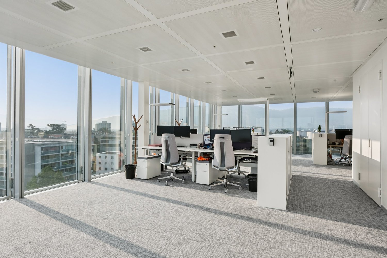 319m² office, photo 2 sur 7