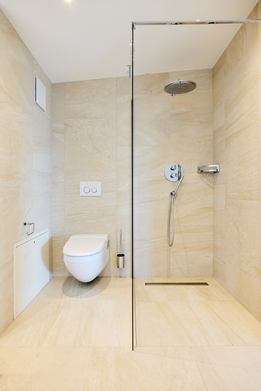 Appartement en attique de 3 ½ pièces, photo 8 sur 10