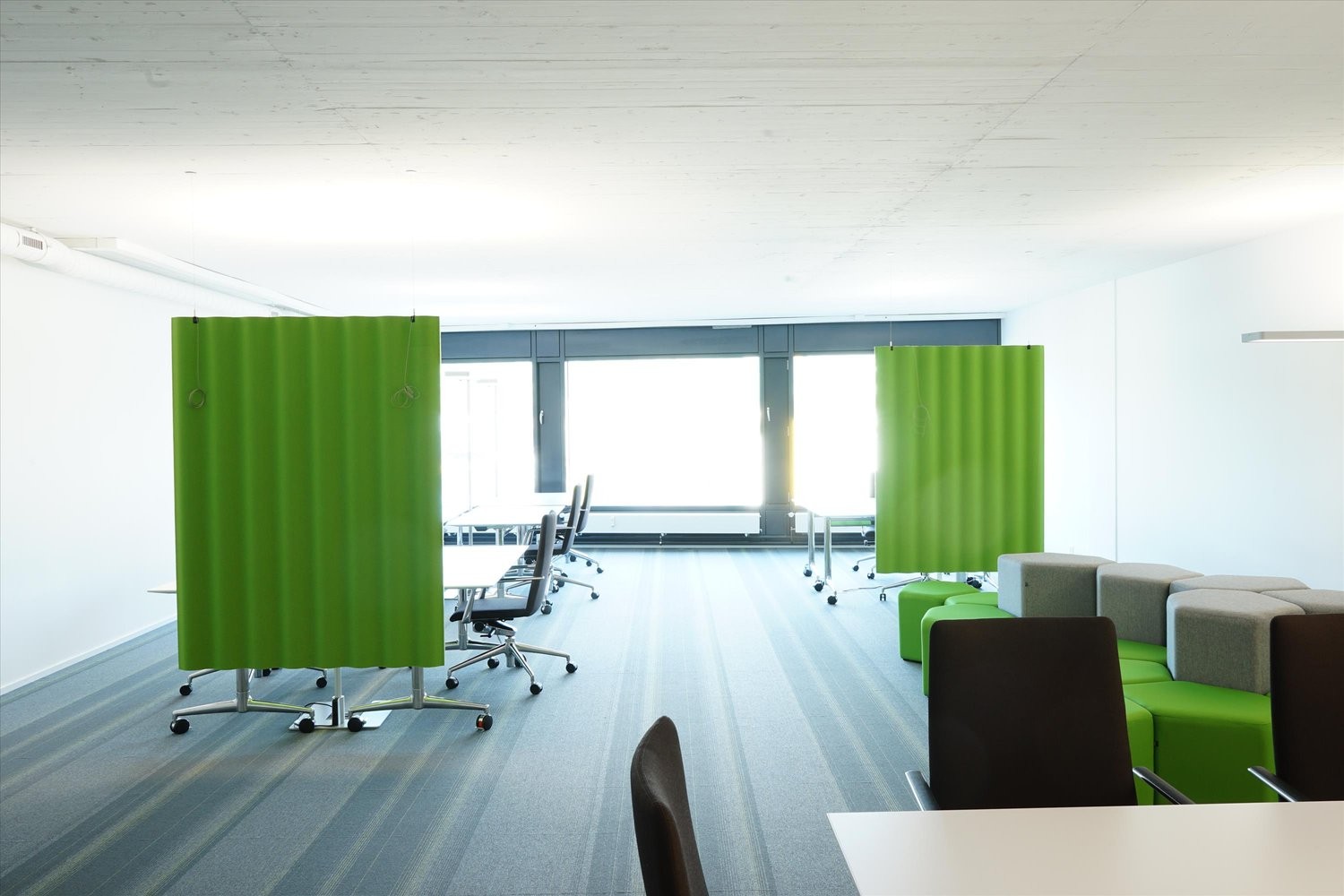 95m² bureau, photo 6 sur 9