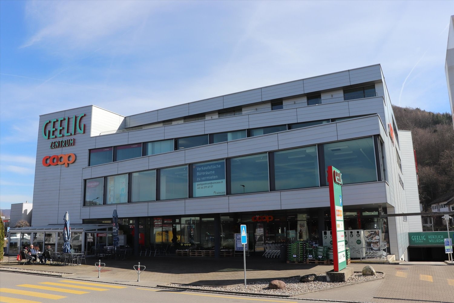95m² bureau, photo 2 sur 9
