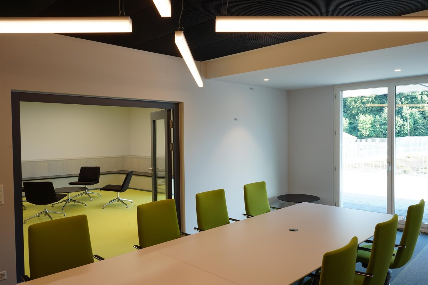 95m² bureau, photo 5 sur 9